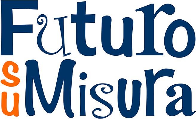 Logo di Futuro su Misura